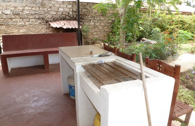 luxury villa - Foto 25