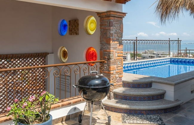 Romantic Zone Alta Vista 1 Bedroom 2 bed 2 Bath - Foto 7