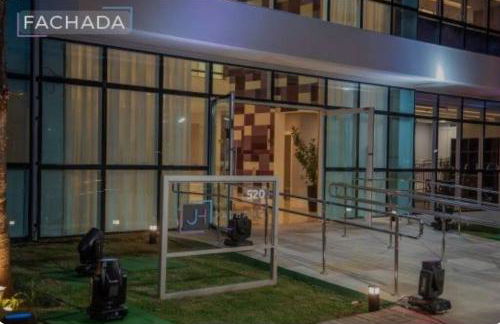 Elegância e Conforto no Ed Jh Palhano 1303 - Foto 27