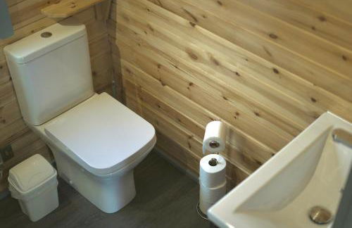 Bonny Wee Snug - Pod in Spean Bridge - Photo 49