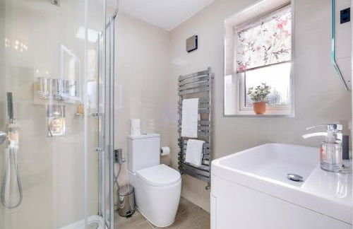 Cherry Banks 5 Bedroom and 3 Bathroom House - Foto 77