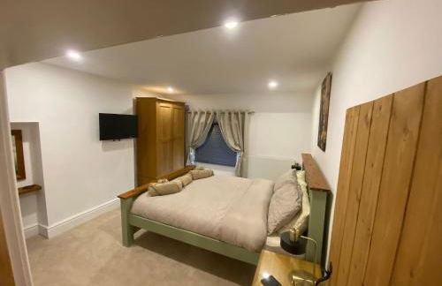 Seatons Hidden Gem Charming Holiday Cottage - Foto 35