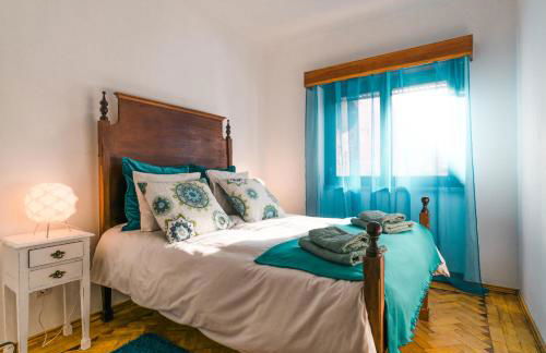 Lisboa Manaia Home - Foto 12