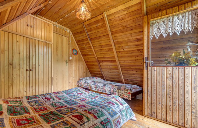 5 bedroom House in Andrychów with private pool and garden - Photo 14