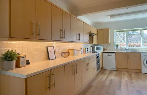 Fern Cottage - Foto 7