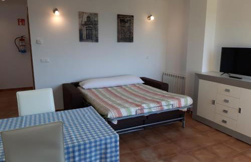 APARTAMENTOS EL SOLO - Foto 51