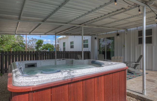 Stunning Haus With Hot Tub, Grill & Fire Pit! - Foto 44