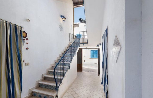 I tre Golfi Isola Bianca - Foto 16