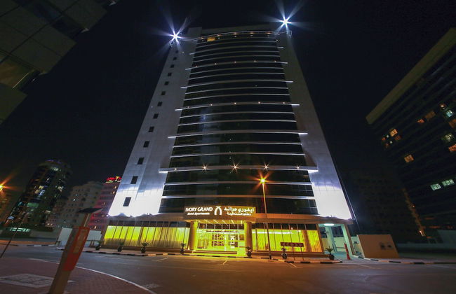 Ivory Grand Hotel Apartments - Photo 66