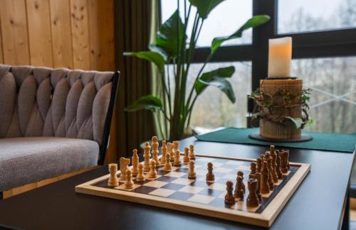 Taunus Tinyhouse - Foto 36