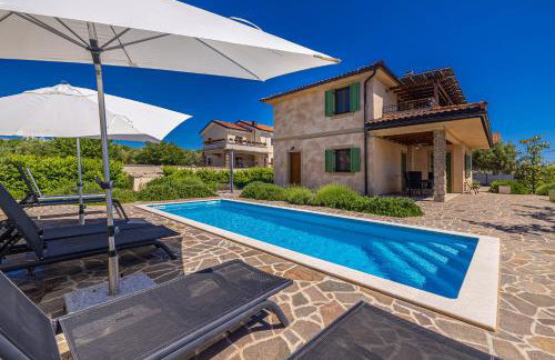 Rustic Villa Bellamare - Photo 4