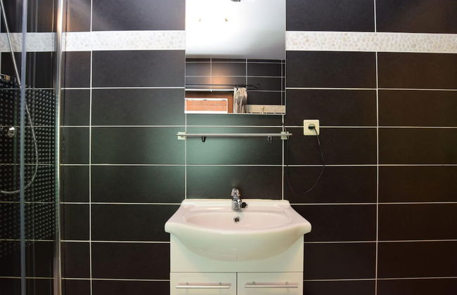 Duplex Chalet With Sauna and Terrace - Photo 31