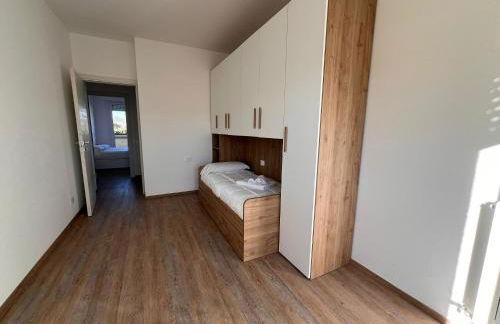 Kìbilù Comfort Hub Malpensa - Foto 52