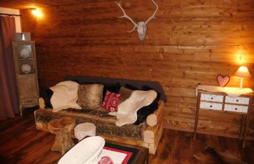 Wellnessoase mit Sauna und Whirlpool - Foto 9