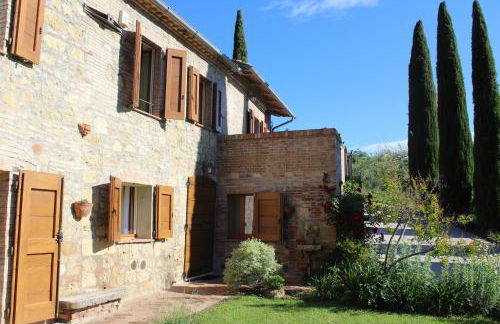 Villa Porsenna - Foto 10