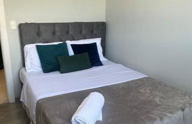 Bom retiro · 6 km Aeroporto/ 1 km do Shopping Garten/2km Square - Photo 64