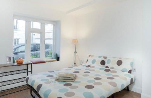 Modern one bedroom flat in Central London - Photo 18