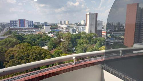 Flat Manaus Hotéis Millenium - Foto 2