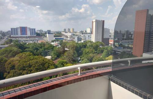 Flat Manaus Hotéis Millenium - Foto 2