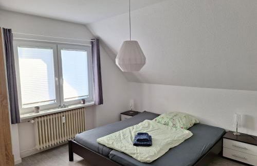 Ferienwohnung Abendsonne, Winsen - Foto 12