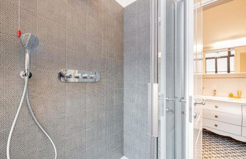 Luxury Stars In Rome - Andromeda apartment in Colosseum - Foto 20