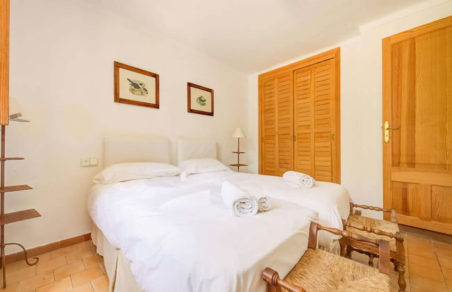 Cozy Stay in Historic Estate - Foto 5