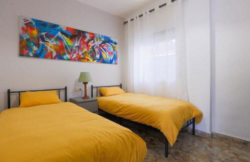 Sunny Seaside Getaway in Mar Menor - Foto 7