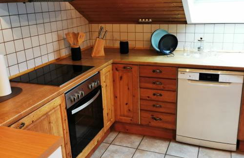 FeWo Pfälzer Felsenlandschaft - Foto 21