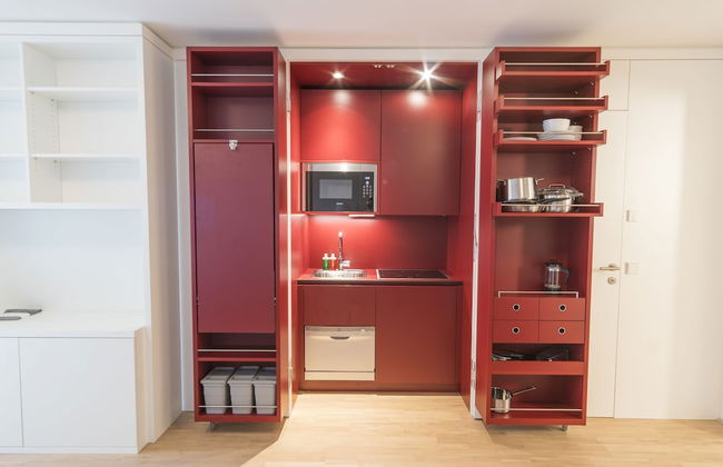 Green Prater Apartments - Photo 5