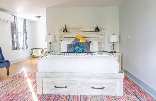 Spacious 4BD Country Gem - Fire Pit & Chill Vibes - Foto 10