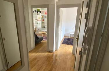 Appartement hyper Centre, garage privé, garage à vélos, jardin, Orléans, France - Foto 8