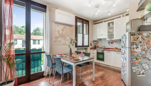 Angera Relax & Pool - Happy Rentals - Foto 5