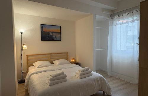 Apartamento carccassone - Foto 1