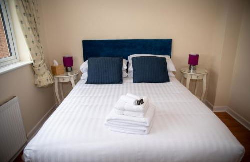 Highcross Corner - Foto 24