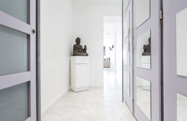 1 bedroom Apartment in Castelló d'Empúries with garden - Photo 13