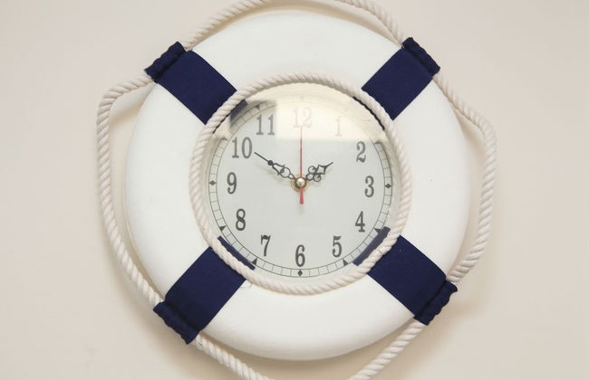 Harbour Cottage - Photo 11