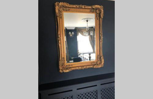 Luxury 2 bed Georgian Townhouse, Old Portsmouth - Foto 44