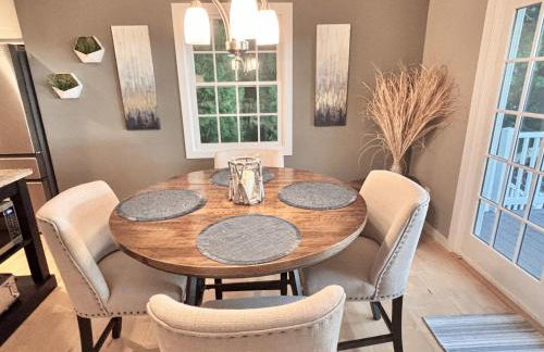 Spectacular Suttons Bay Stay - Game Room Kayaks Pizza Oven & More - Foto 24