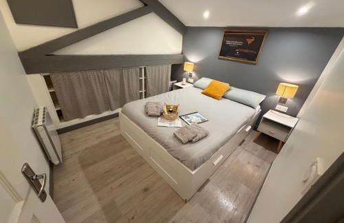 L'Authentique Élégance & Calme à Cognac - Foto 26