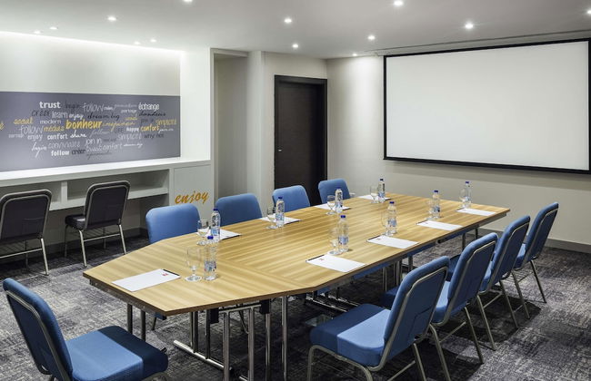 Adagio Aparthotel Jeddah Malik Road - Foto 80