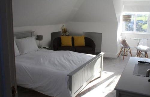 Linton Luxury Holiday Home - Foto 51