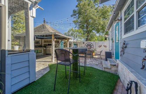 Tampa Ybor Bungalow - Foto 23