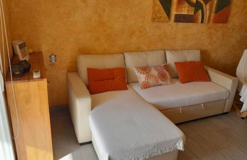 Bonito apartamento en Puerto Bello La Manga - Foto 10