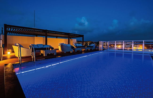 Aqua Palace Chatan by Coldio Premium - Foto 58