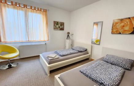 ELENA flat IRIS, Oberhausen Zentrum CentrO Westfield - Foto 21