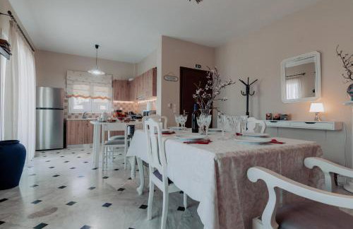 Family Holiday House In Nafplio - Foto 14