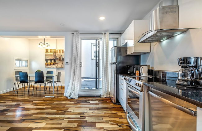 Stylish Townhome Dt Mtl Num01 - Foto 7