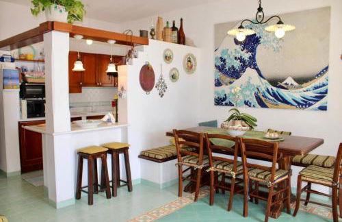 Villa Luisa Fronte Mare - Foto 56