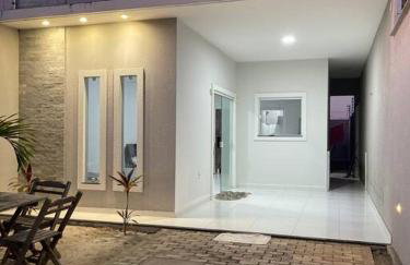 Casa Miguel Arcanjo - Foto 1