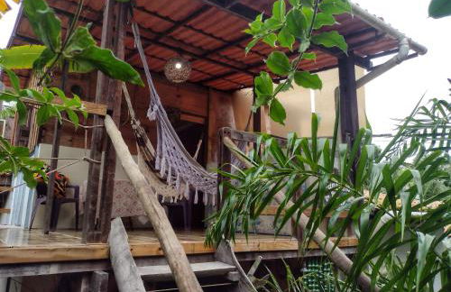 Hospedaria Recanto da Paz - Foto 73